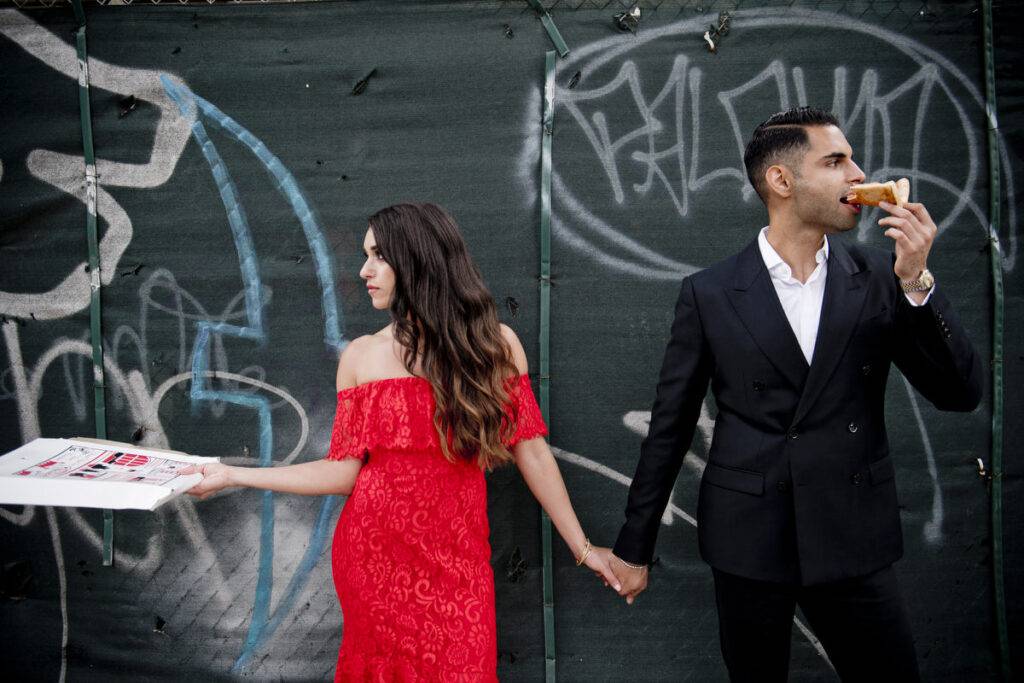 Wedding Photography Newyork