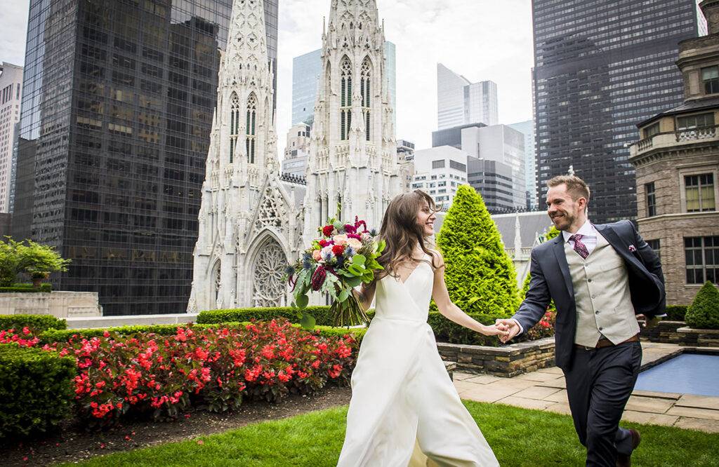 Wedding Photography Newyork