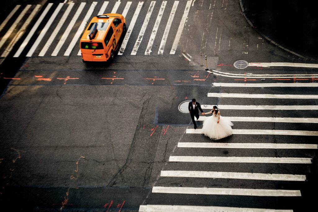 CENTRAL PARK WEDDING PHOTOGRAPHER