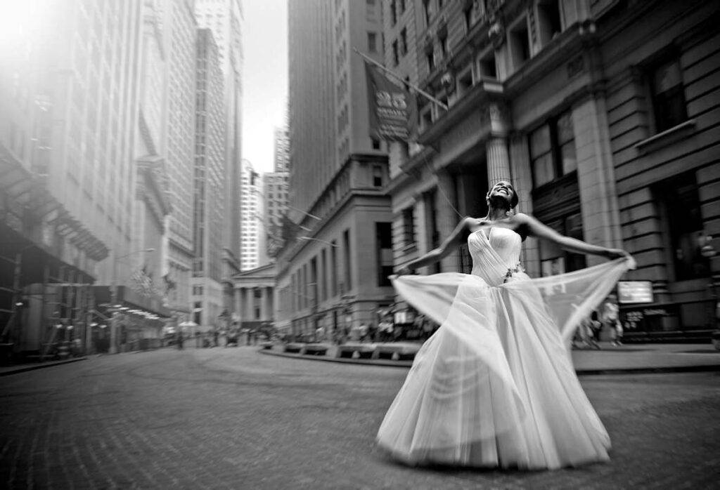 NYC WEDDING PHOTOGRAPHER