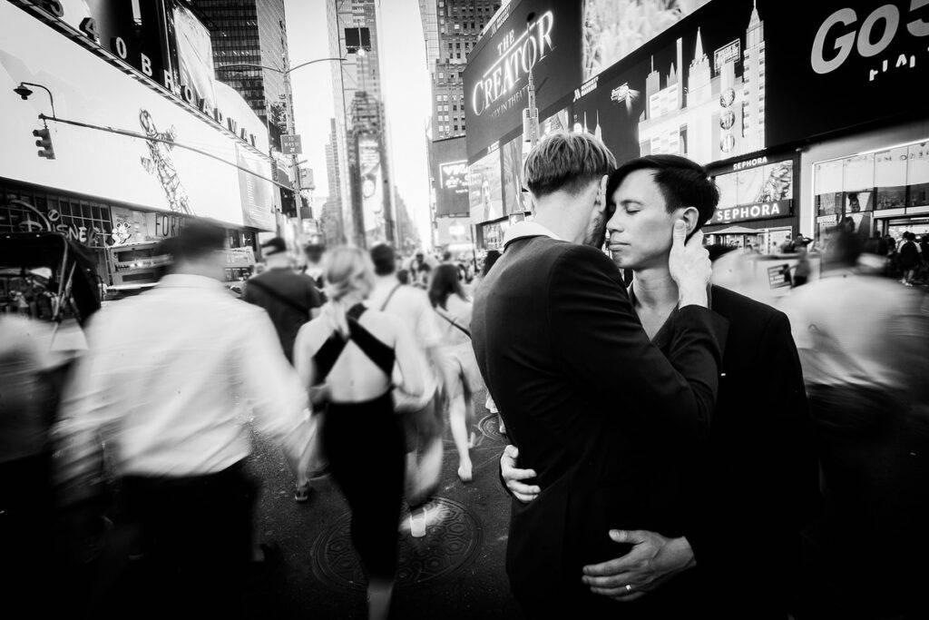 SAME SEX WEDDING NYC PHOTOGRAPHER