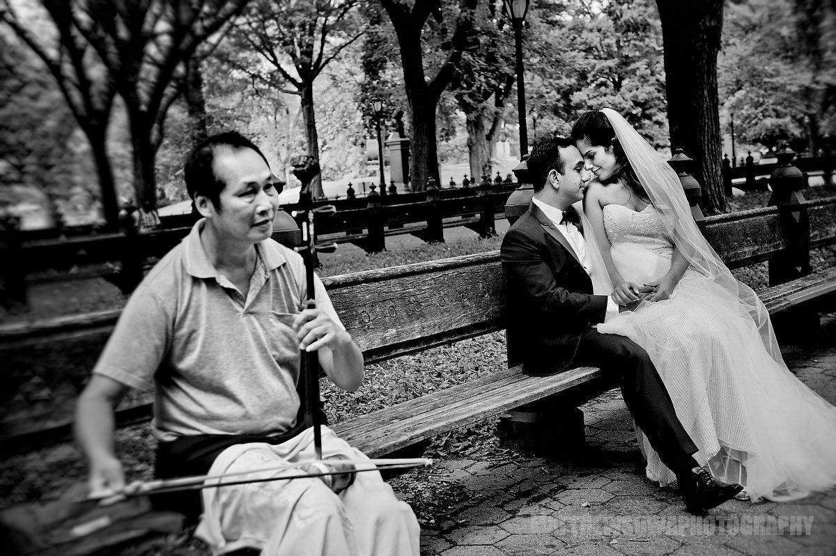Average Cost of a Wedding Photographer