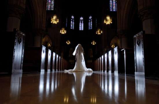 How to Pick a Wedding Photographer