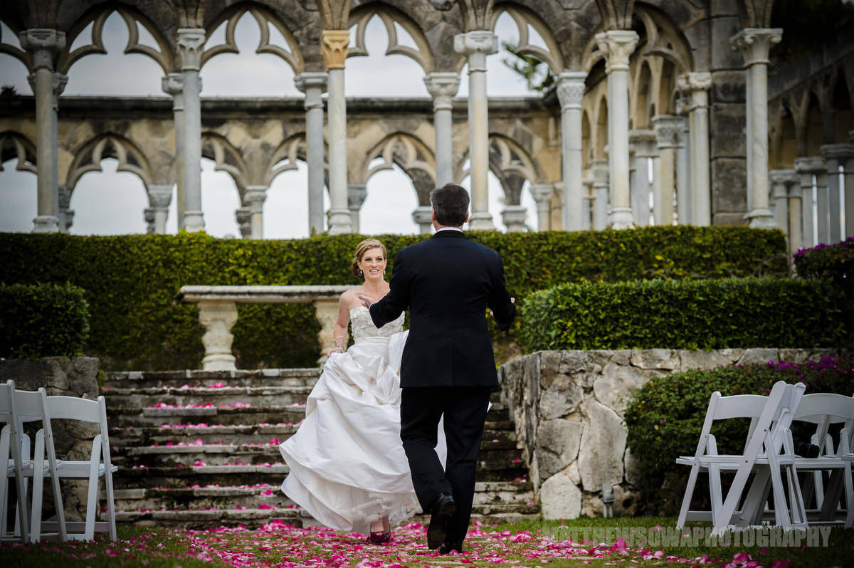 Destination Wedding Photographer