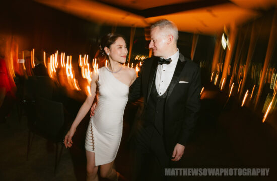Elopement vs Micro Wedding