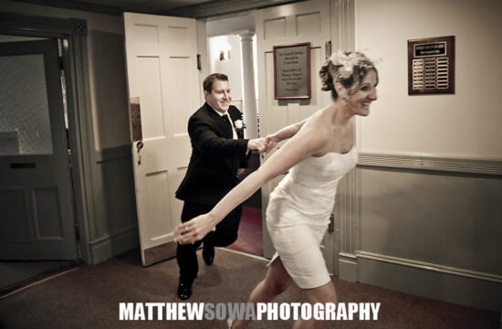 Courthouse Wedding Photographer