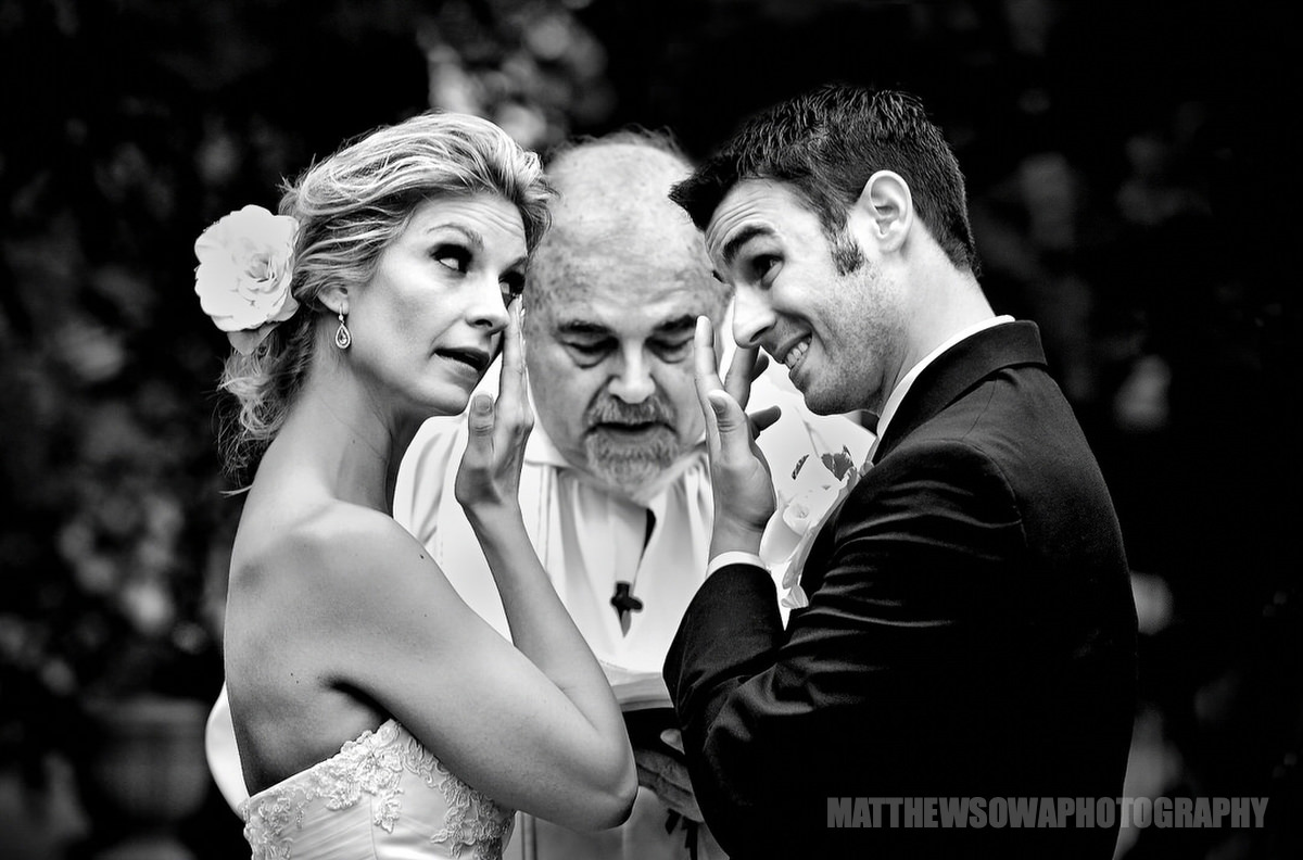 How to Write Wedding Vows