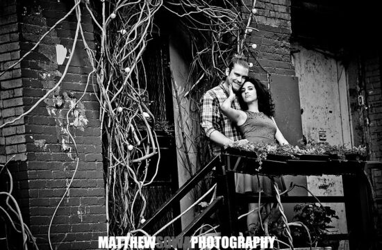 Dumbo Wedding Photographer