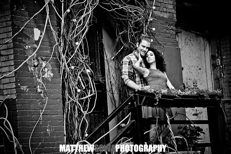 Dumbo Wedding Photographer