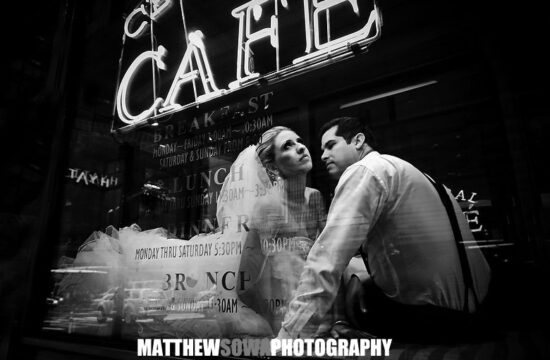 Grand Central Wedding Photographer
