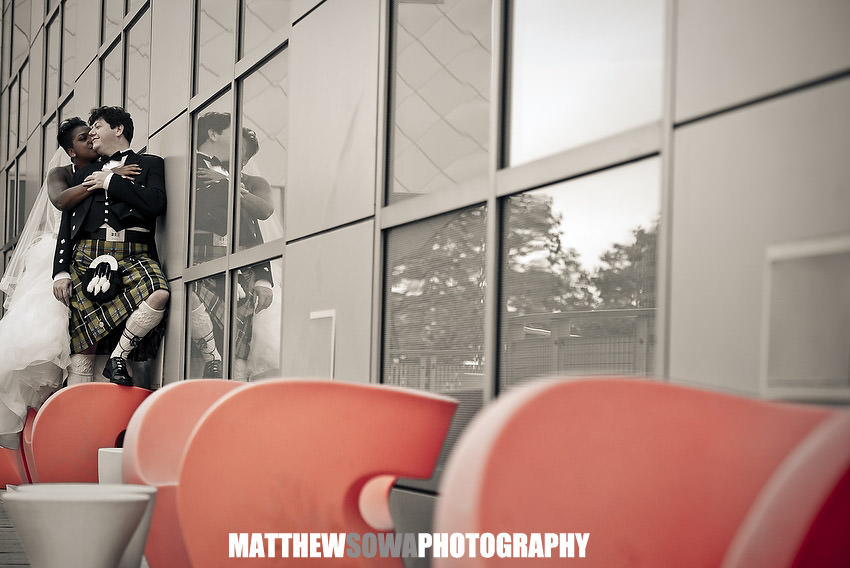 Hoboken Wedding Photographer