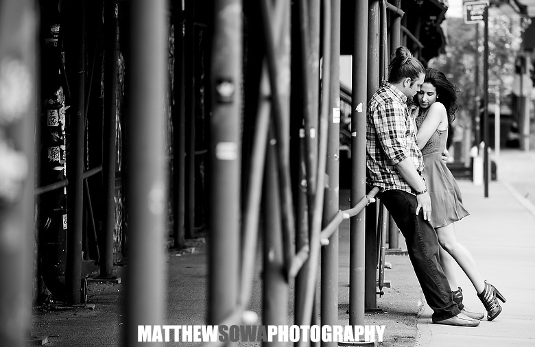 Dumbo Wedding Photos