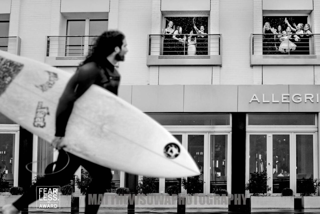 Hotel Allegria Wedding Photographer