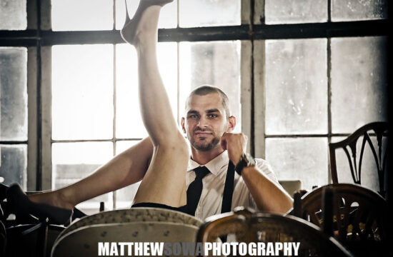 Metropolitan Building Wedding Photographer