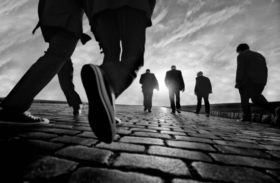 Artistic Wedding Photography