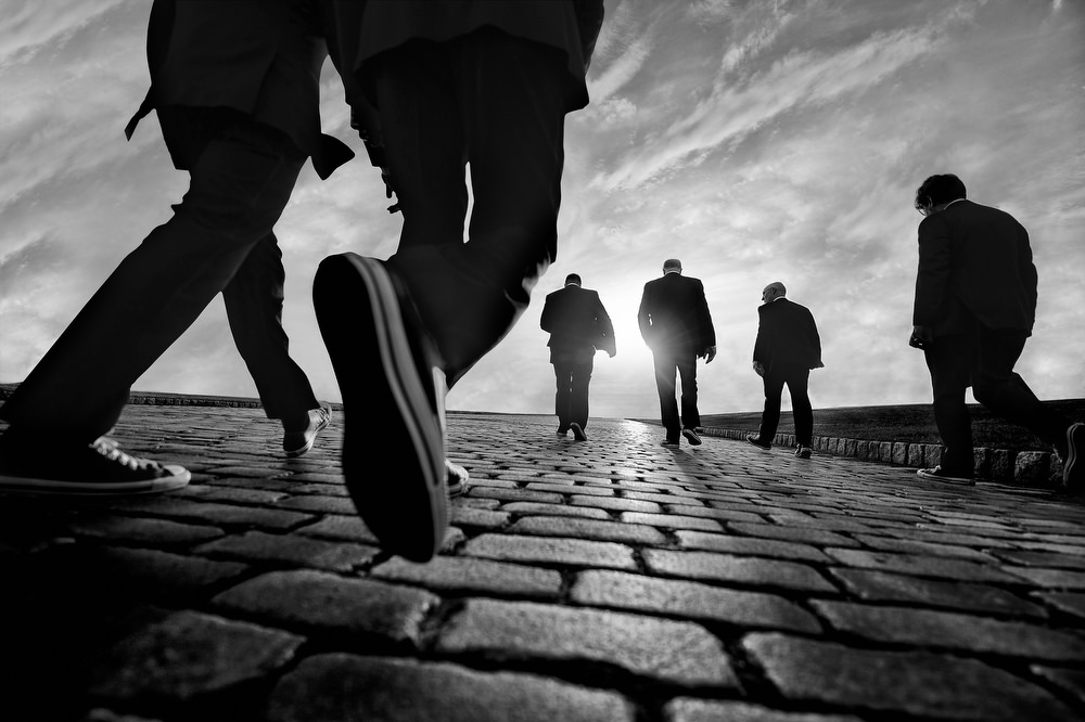 Artistic Wedding Photography