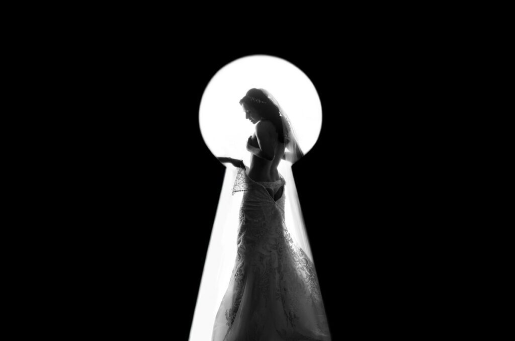 Artistic Wedding Photography