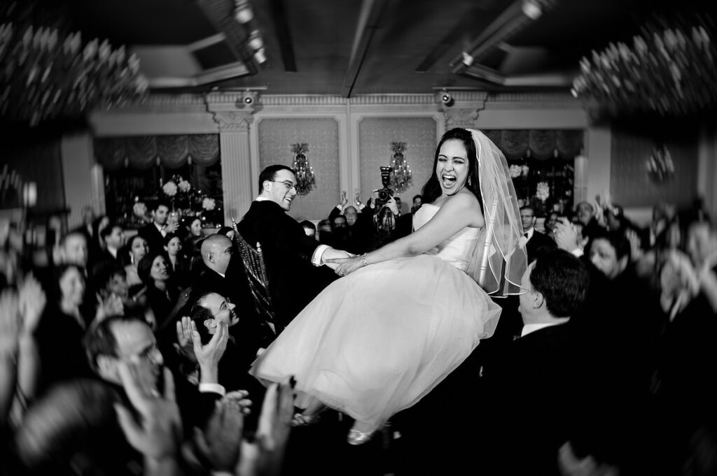 Lotte New York Palace Wedding Photographer