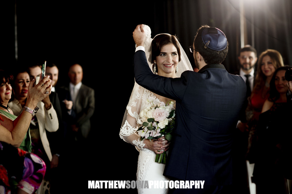 The Liberty Warehouse Wedding Photography-Photographer