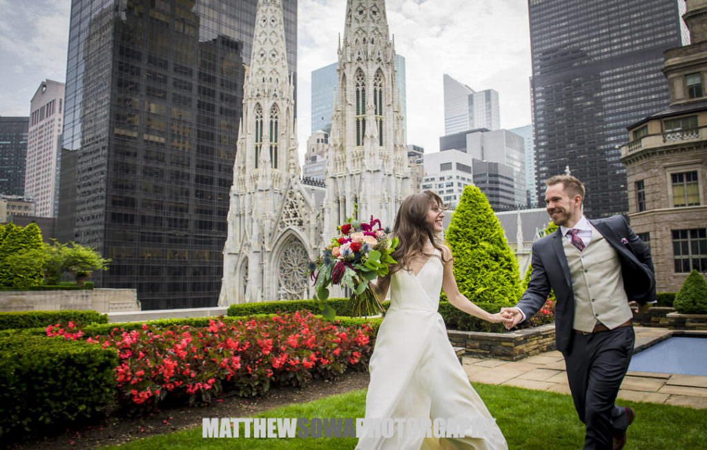 620 Loft & Garden Wedding Photography