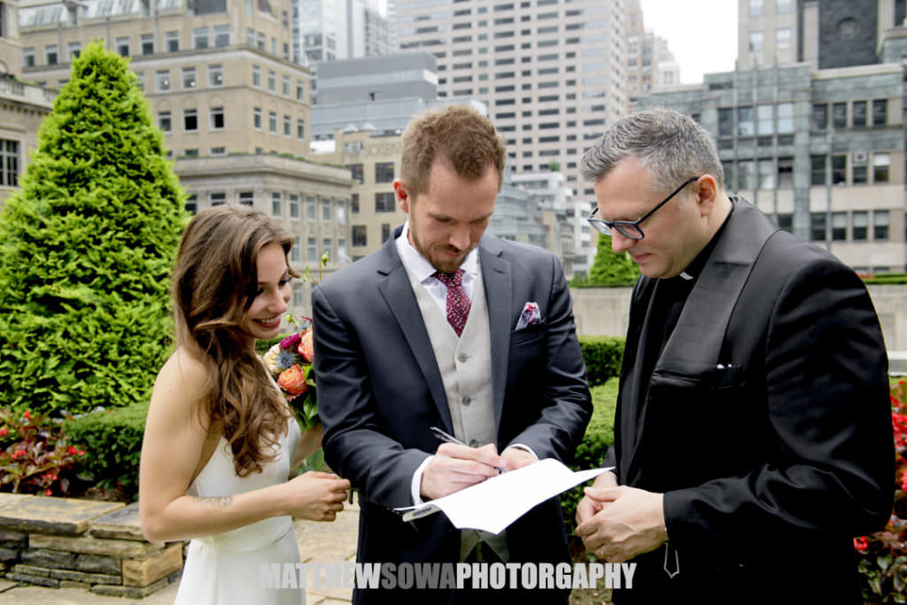 620 Loft & Garden Wedding Photography