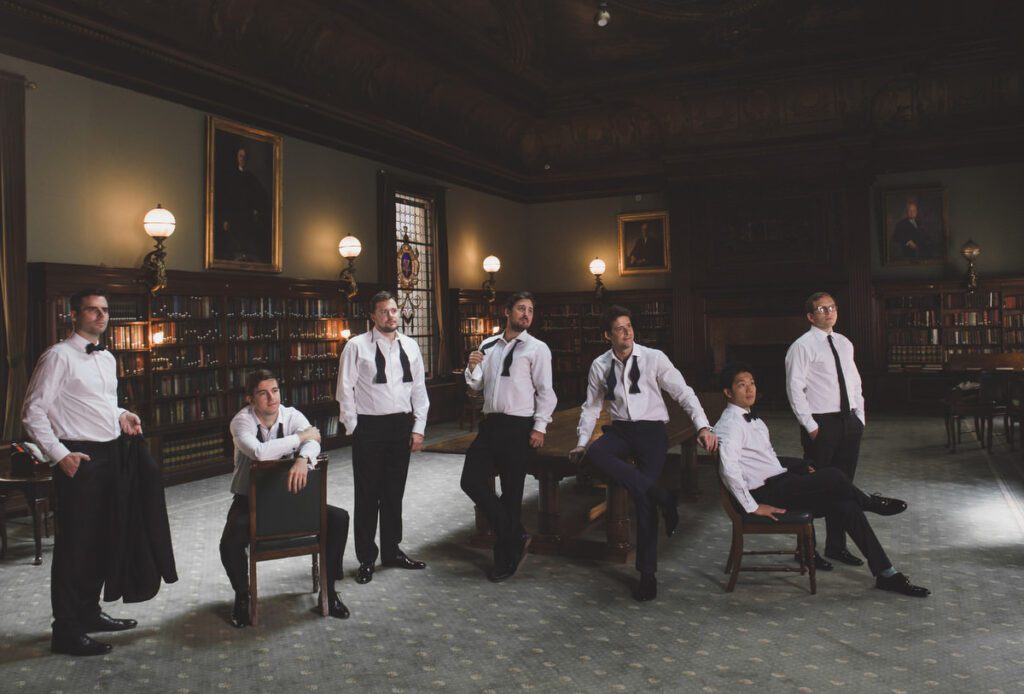 Lotte New York Palace Wedding Photographer