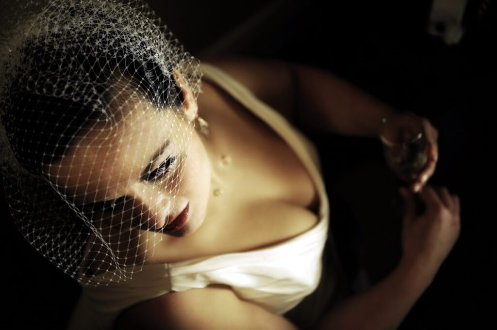 Lotte New York Palace Wedding Photographer