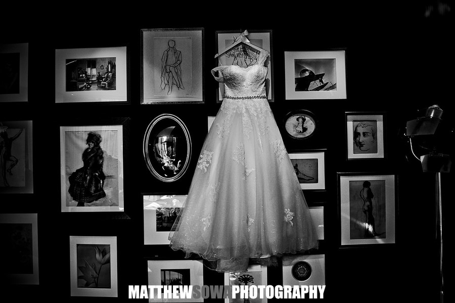 Eventi Hotel NYC Wedding Photographer