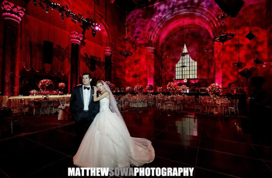 Cipriani Wedding Photographer