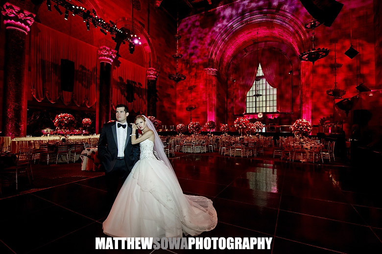 Cipriani Wedding Photographer