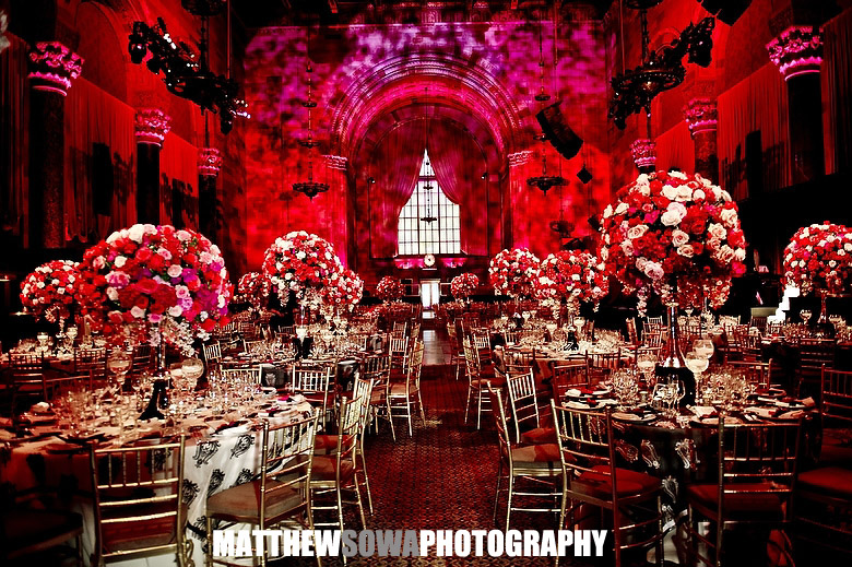 Cipriani Wedding Photographer