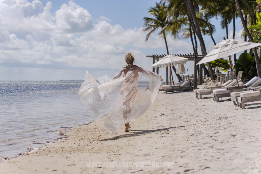 Little Palm Island Wedding Photographer-Key West