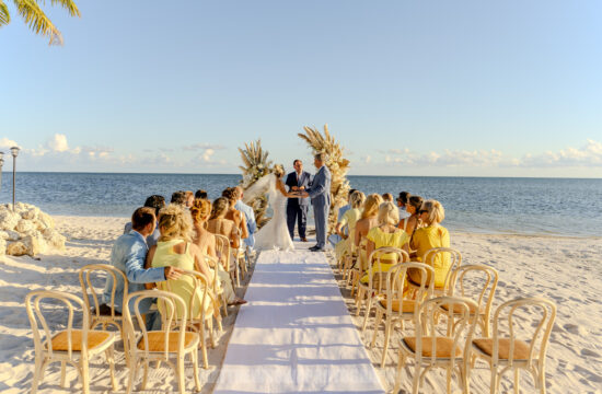 Little Palm Island Wedding Photographer-Key West