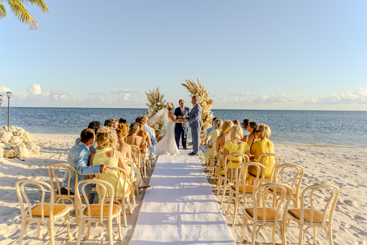 Little Palm Island Wedding Photographer-Key West