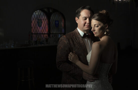 The Sanctuary Roosevelt Island Wedding Photographer