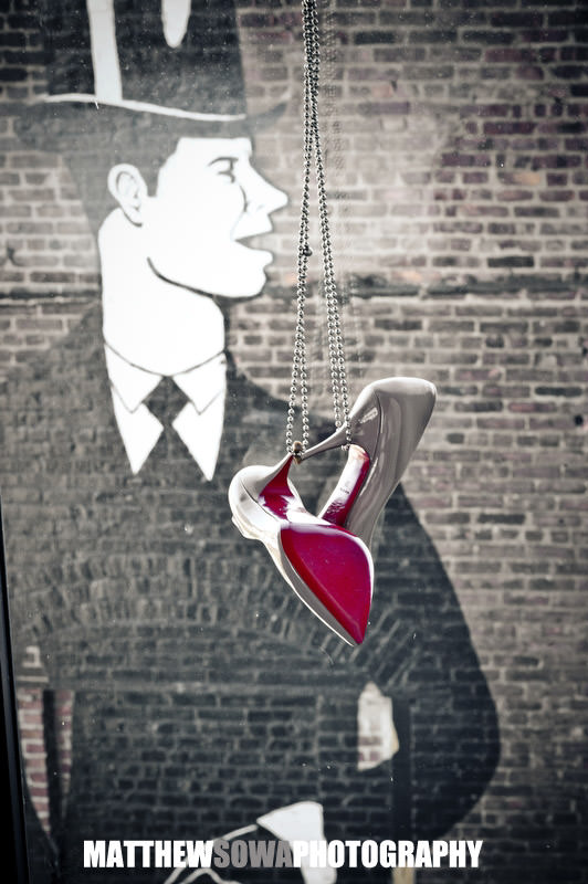 Williamsburg Hotel Wedding Photographer