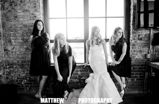 Williamsburg Hotel Wedding Photographer