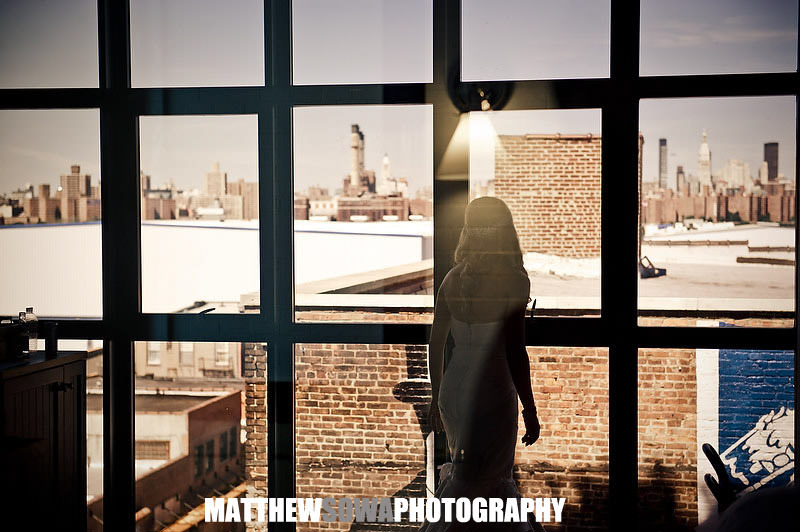 Williamsburg Hotel Wedding Photographer