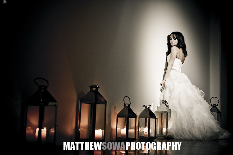 Tribeca Rooftop Wedding Photographer 