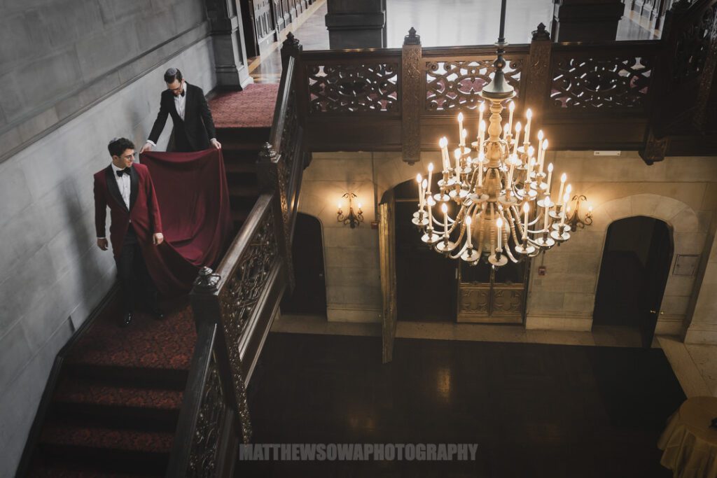 Sands Point Preserve Wedding Photographer at Hempstead House
