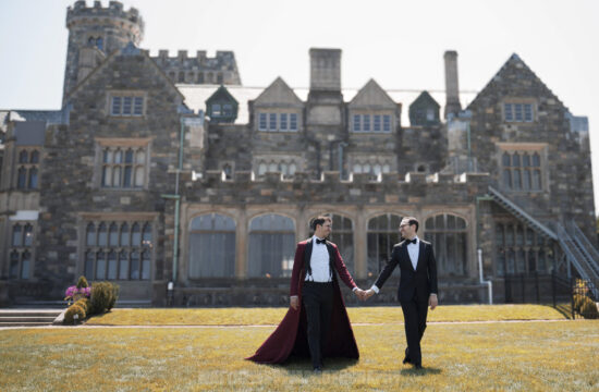 Sands Point Preserve Wedding Photographer at Hempstead House