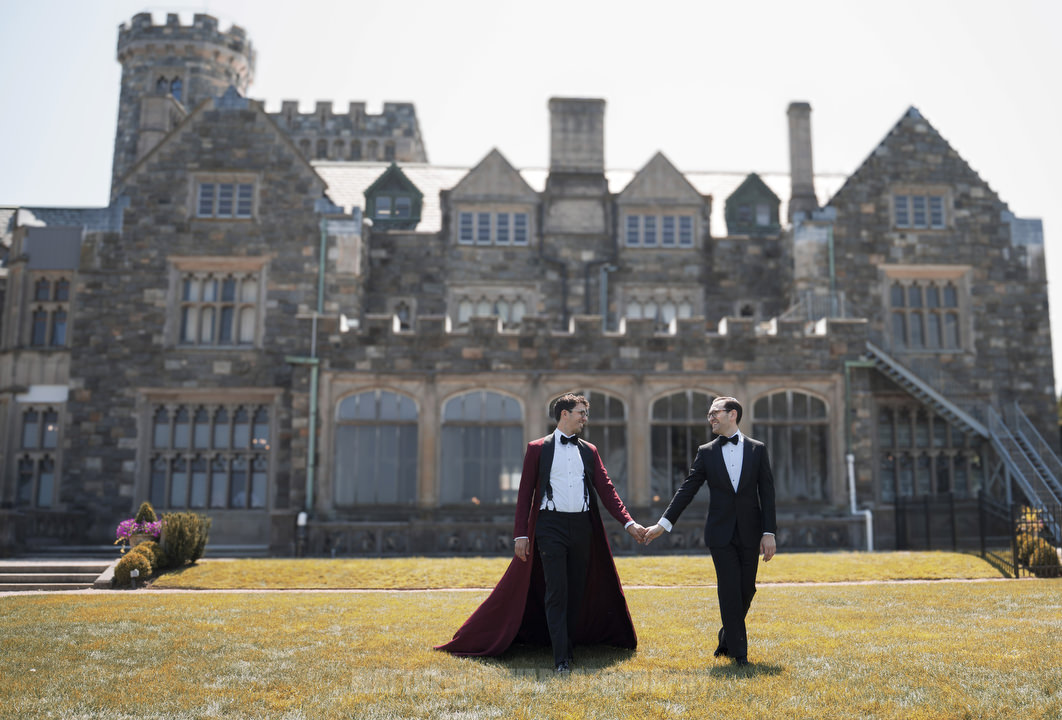 Sands Point Preserve Wedding Photographer at Hempstead House