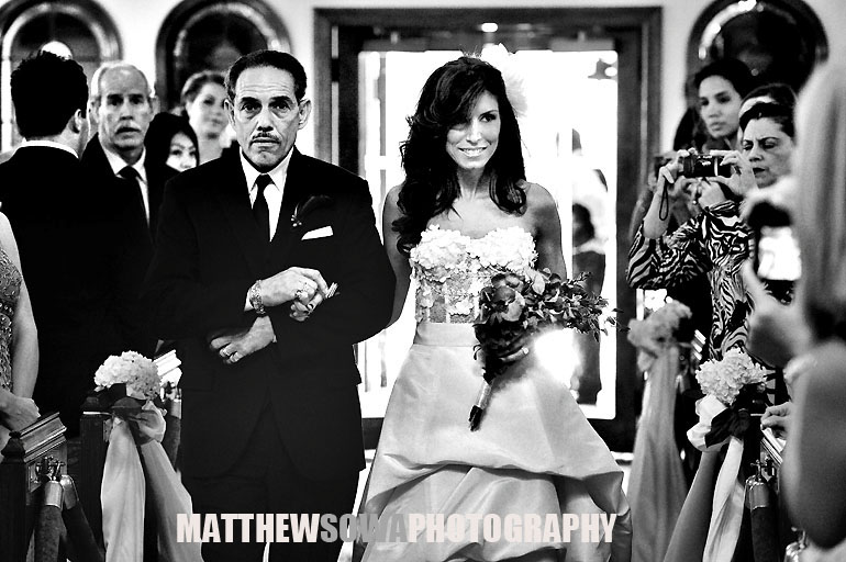 Angel Orensanz Foundation wedding photographer