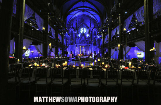 Angel Orensanz Foundation wedding photographer