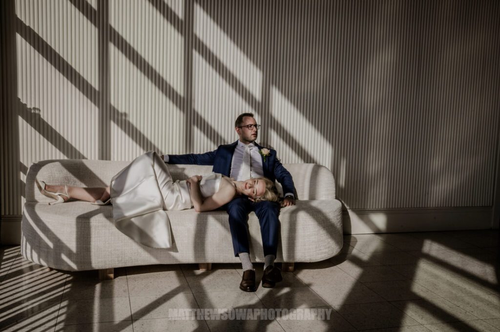 The Lighthouse Wedding Photographer