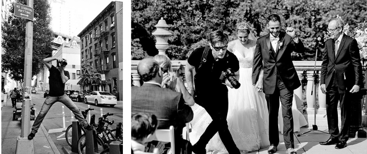 average wedding photographer cost